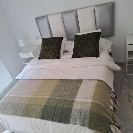 Apartamento Fuengirola Exteriér fotografie