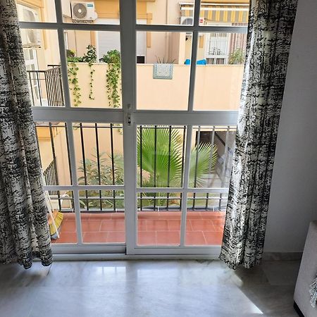 Apartamento Fuengirola Exteriér fotografie