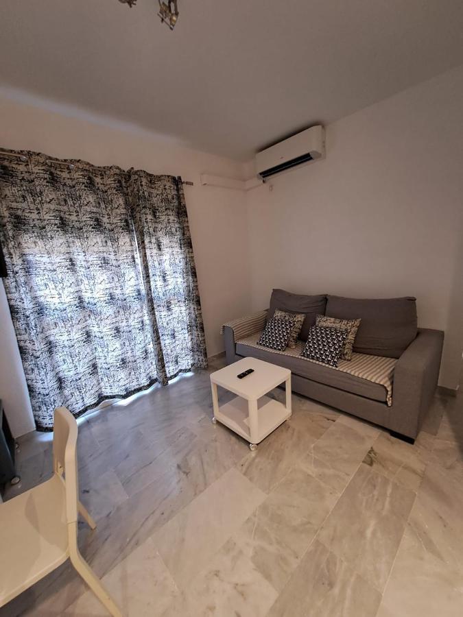 Apartamento Fuengirola Exteriér fotografie