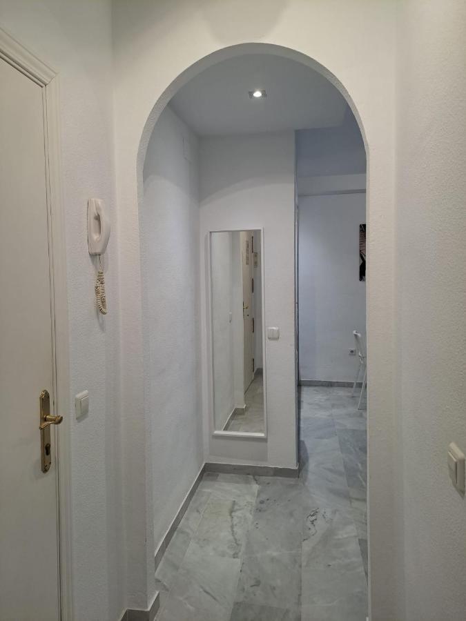 Apartamento Fuengirola Exteriér fotografie