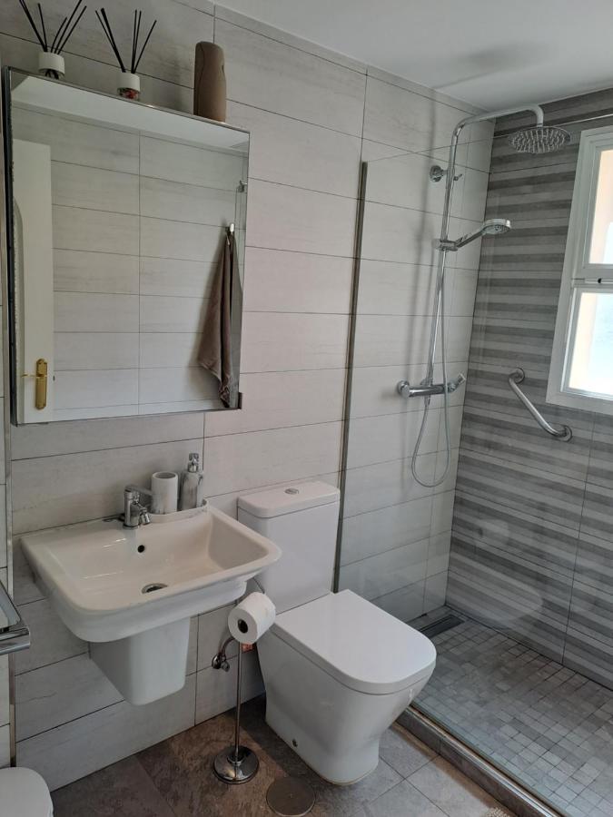 Apartamento Fuengirola Exteriér fotografie