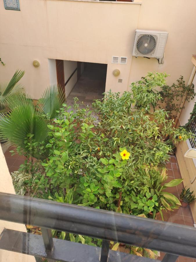 Apartamento Fuengirola Exteriér fotografie