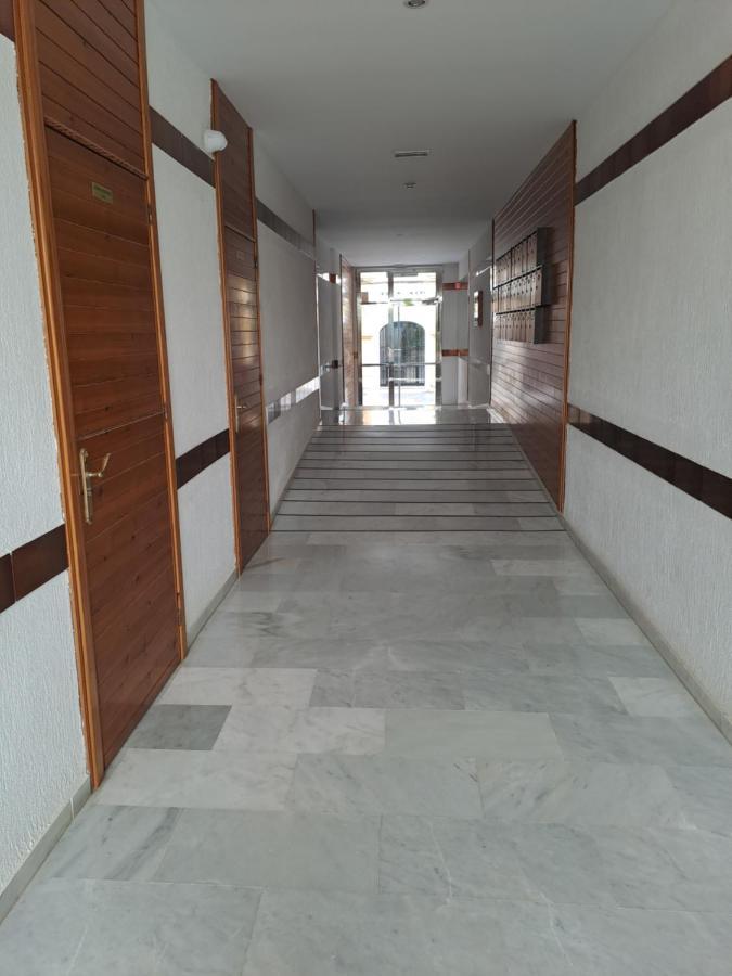 Apartamento Fuengirola Exteriér fotografie