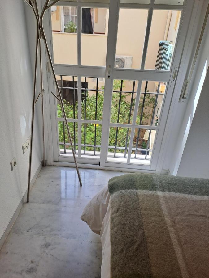 Apartamento Fuengirola Exteriér fotografie