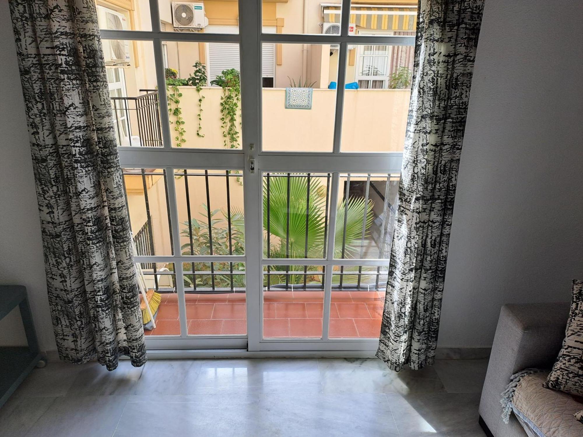 Apartamento Fuengirola Exteriér fotografie